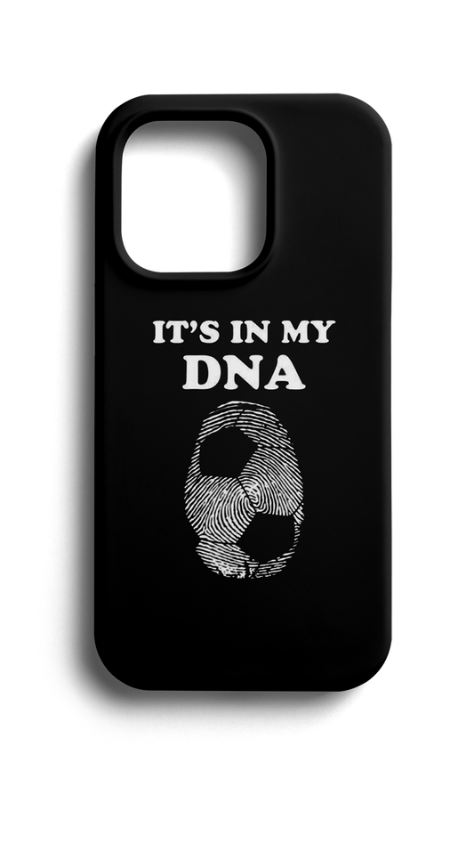 Footbal Dna V1 Telefon Kılıfı E83