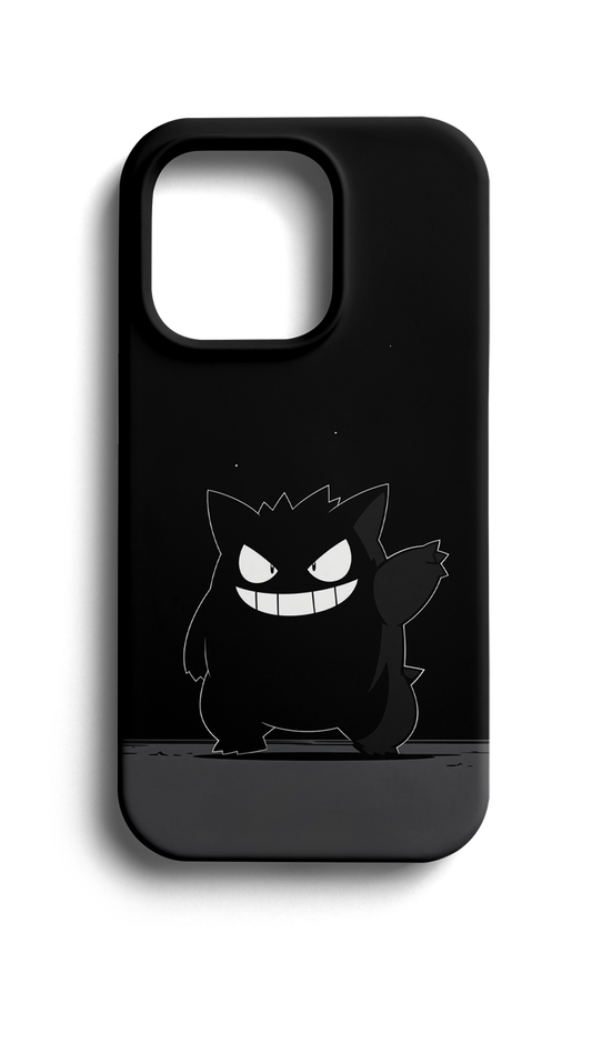 Gengar V1 Telefon Kılıfı E156