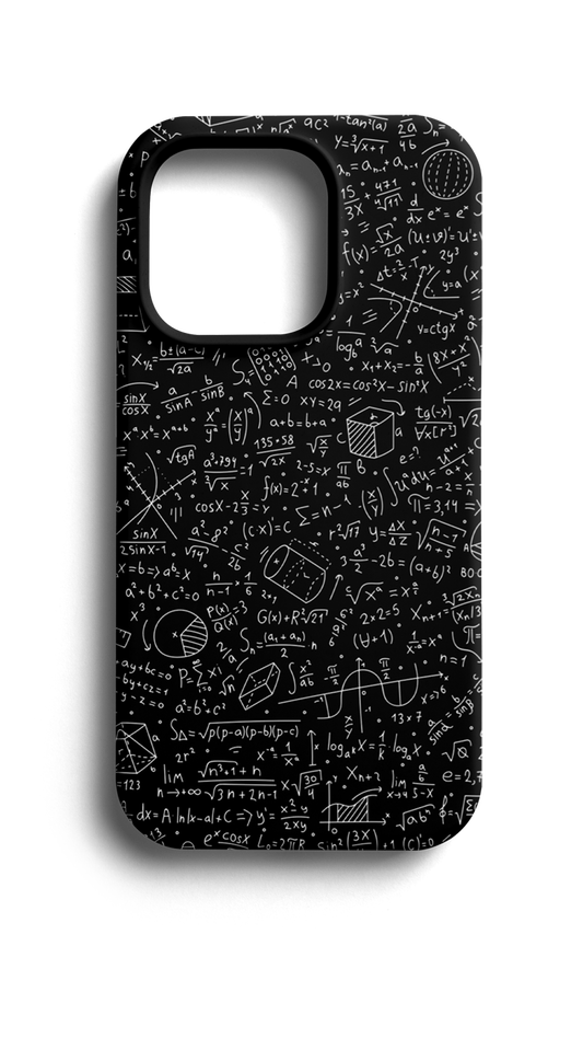 Geometrik Karmasa V2 Telefon Kılıfı E95