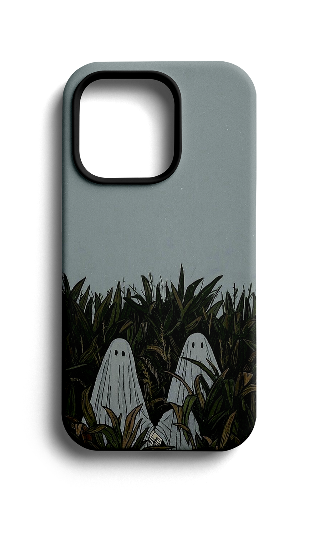 Ghosts V1 Telefon Kılıfı E56