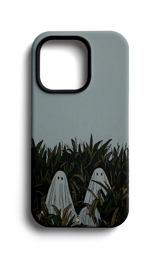 Ghosts V1 Telefon Kılıfı E56