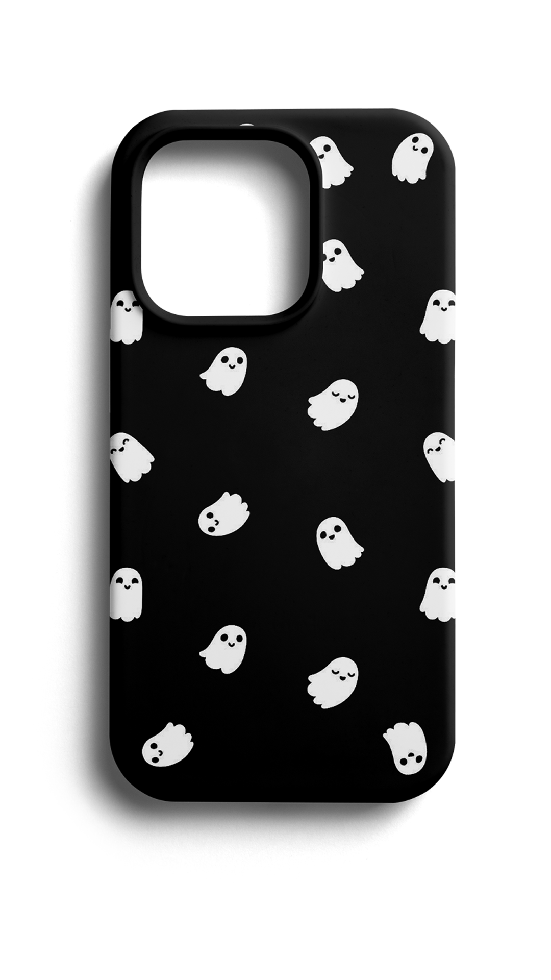 Ghosts V2 Telefon Kılıfı E57