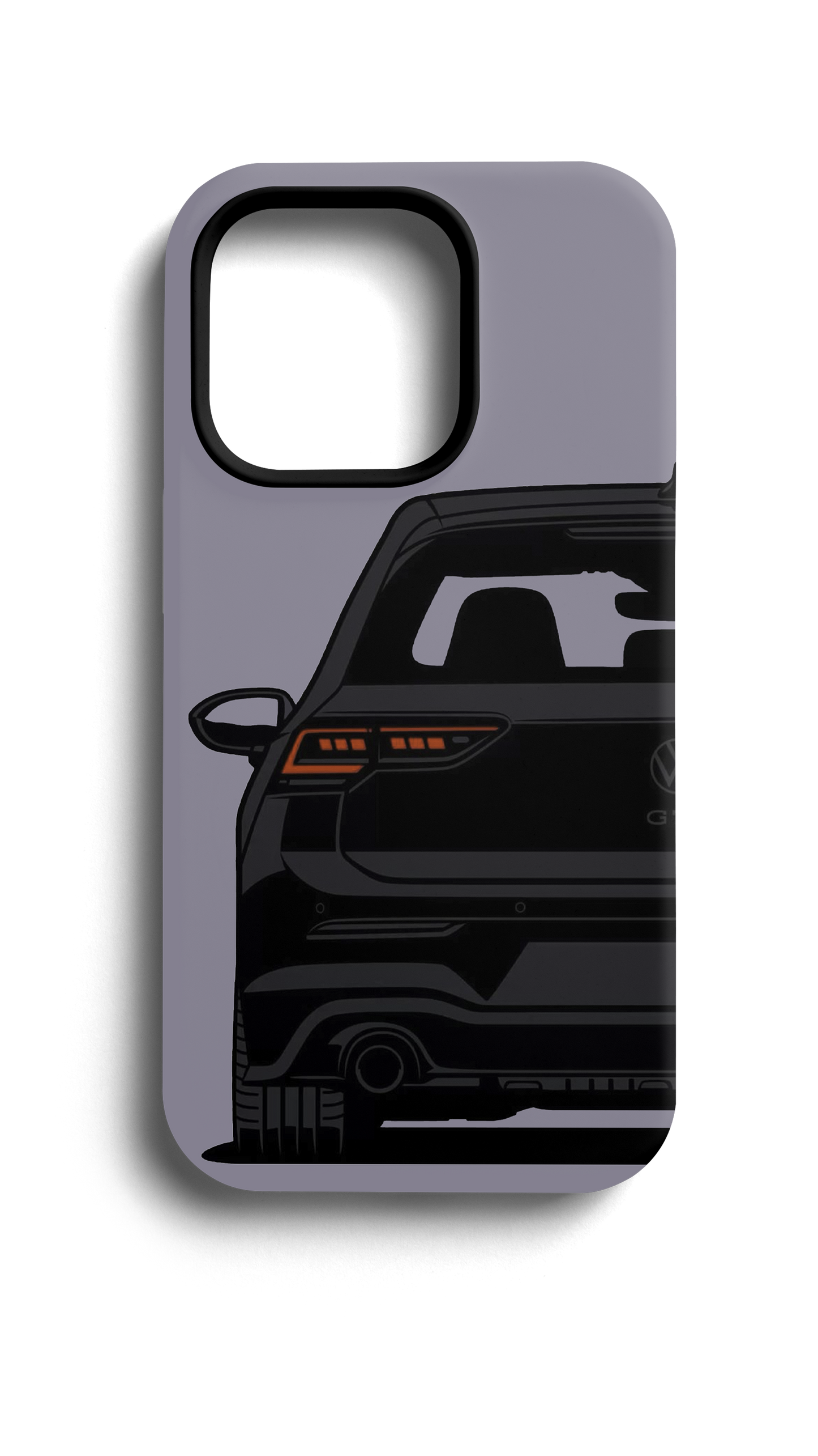 Golf8 Gti Telefon Kılıfı E65