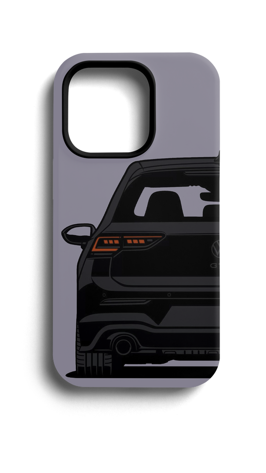 Golf8 Gti Telefon Kılıfı E65