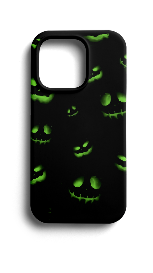 Green Pumpkins Telefon Kılıfı E281
