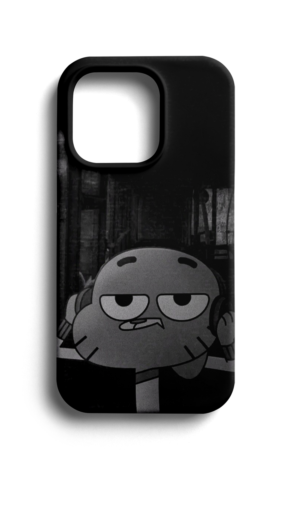 Gumball Telefon Kılıfı E255