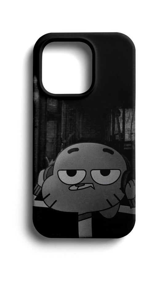 Gumball Telefon Kılıfı E255