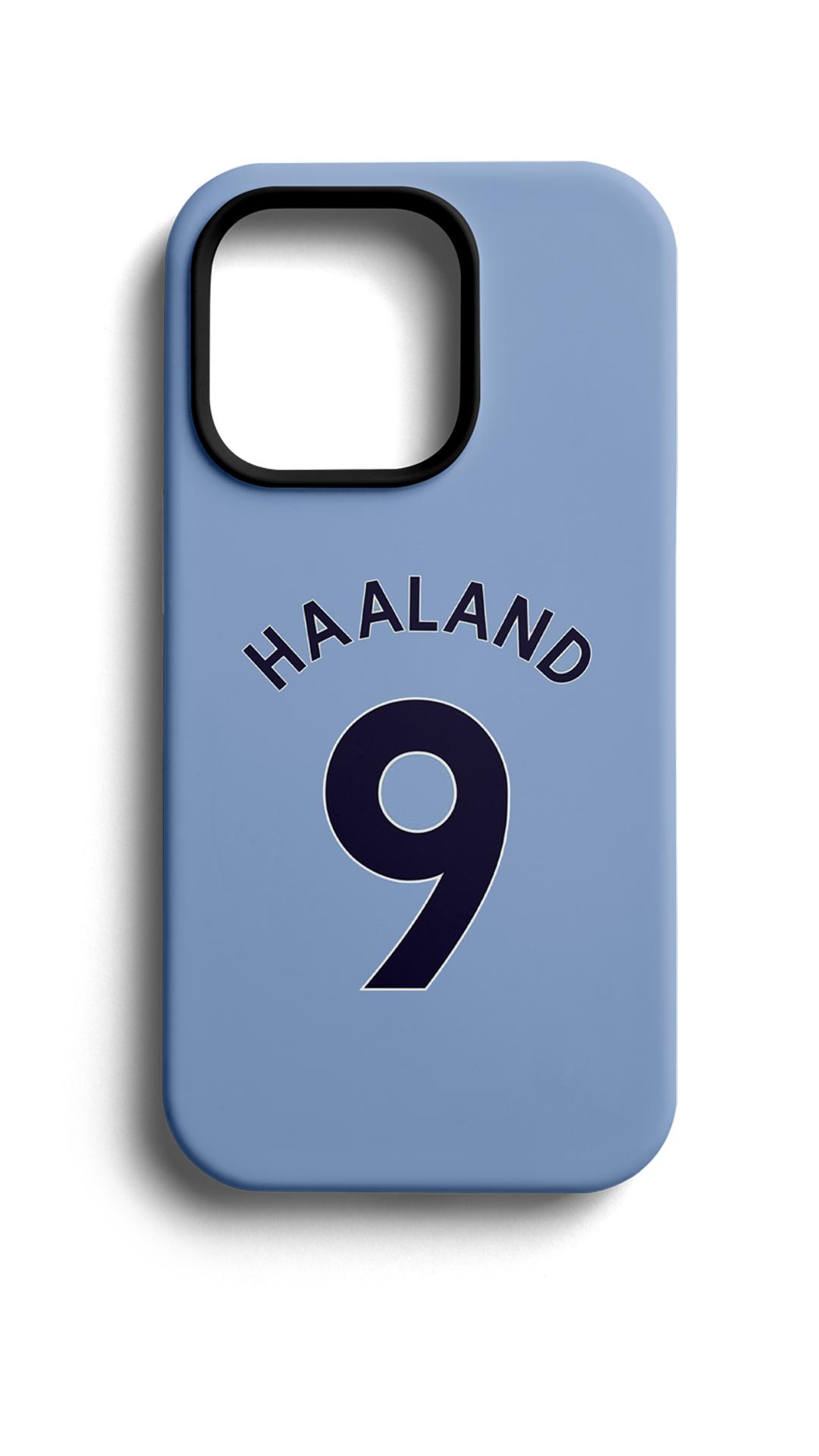 Haaland 9 Telefon Kılıfı E68
