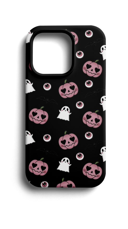 Halloweencuklar Telefon Kılıfı E343