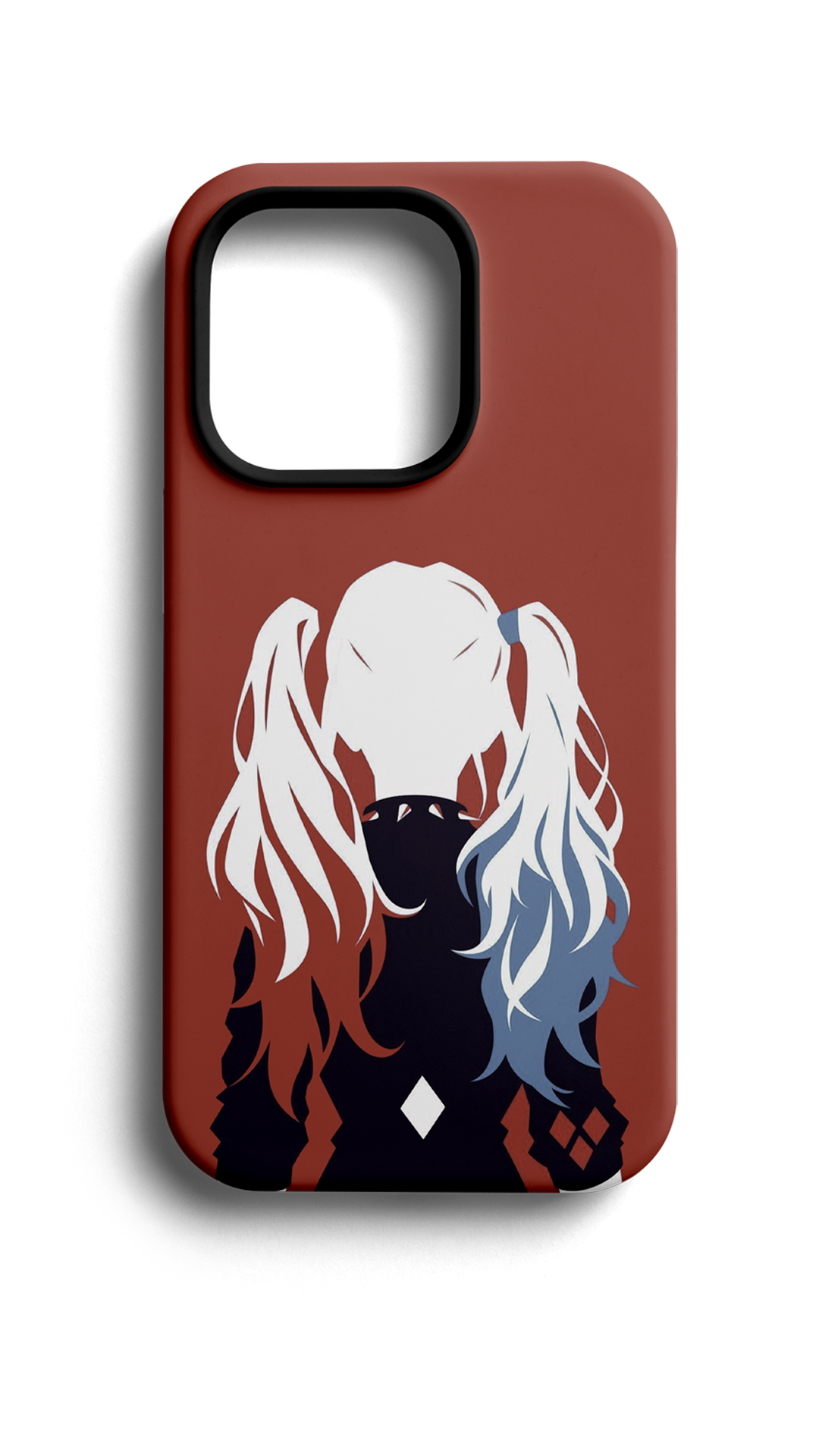Harley Quinn V1 Telefon Kılıfı E69