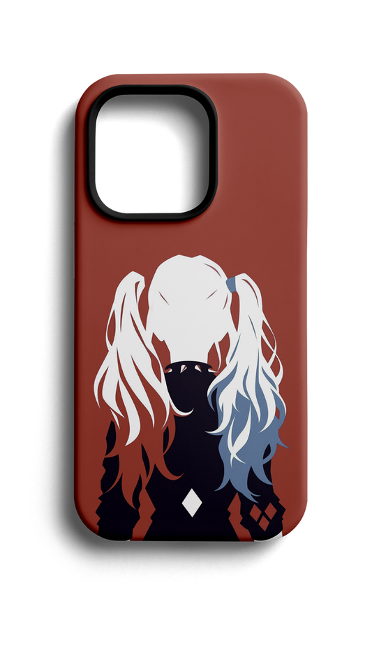 Harley Quinn V1 Telefon Kılıfı E69