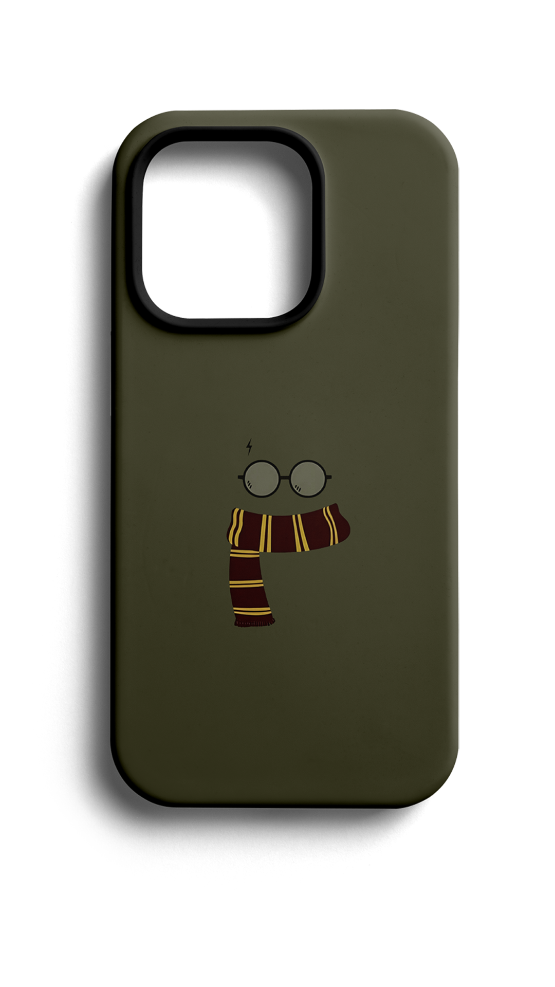 Harry Potter Atki Telefon Kılıfı E76