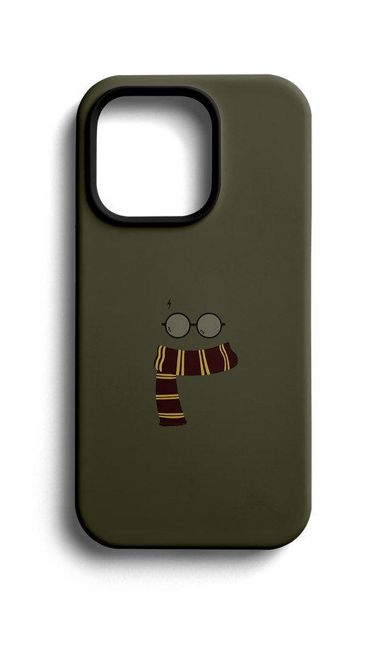 Harry Potter Atki Telefon Kılıfı E76