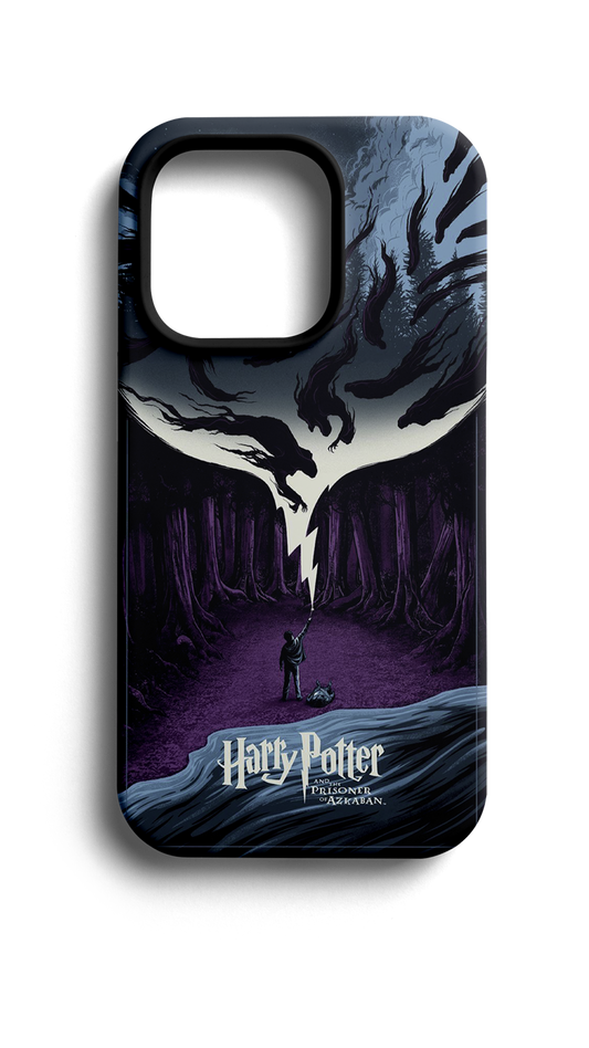 Harry Potter Expecto Patronum V1 Telefon Kılıfı E71