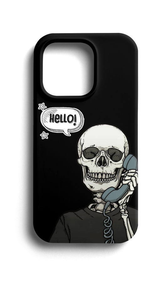 Hello Telefon Kılıfı E314
