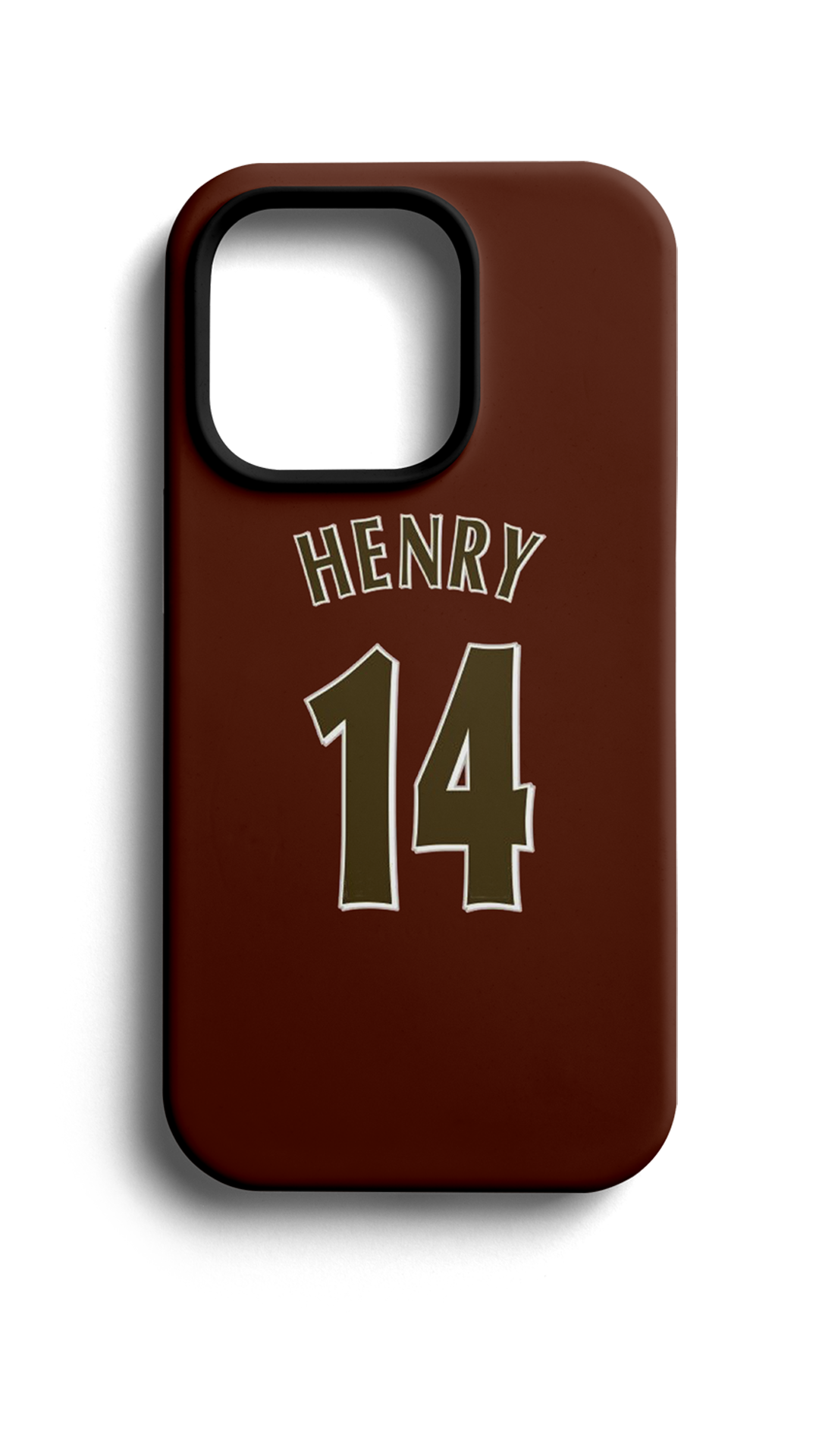 Henry 14 Telefon Kılıfı E72