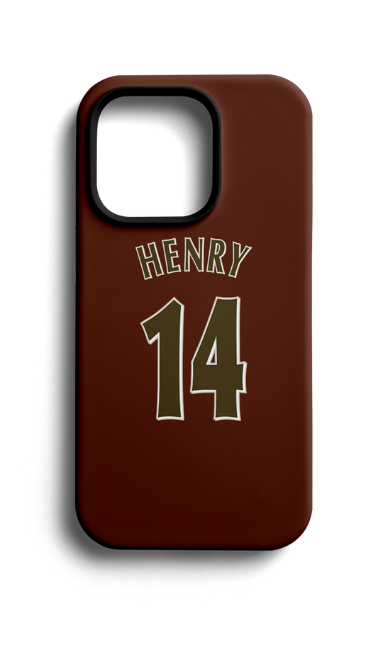 Henry 14 Telefon Kılıfı E72
