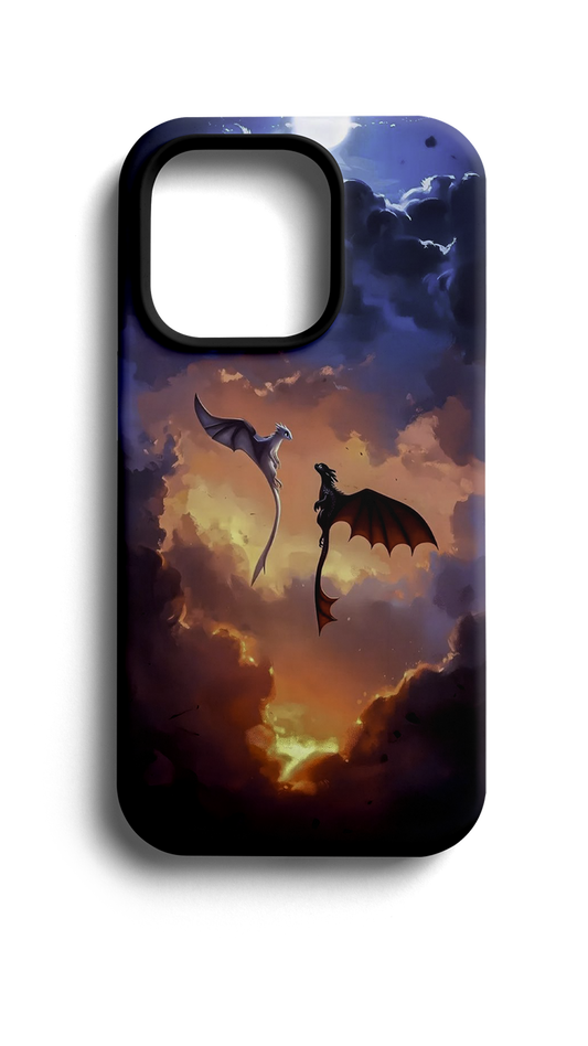 How To Train Your Dragon V1 Telefon Kılıfı E73