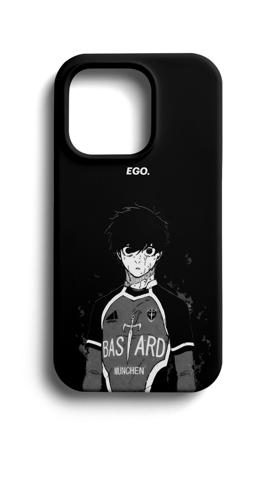 Isagi Ego Telefon Kılıfı E82
