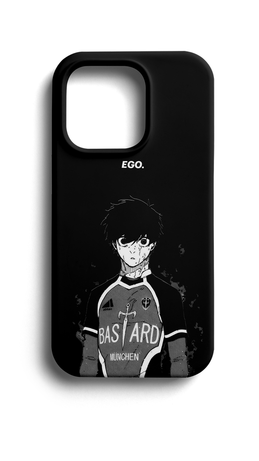 Isagi Ego Telefon Kılıfı E82