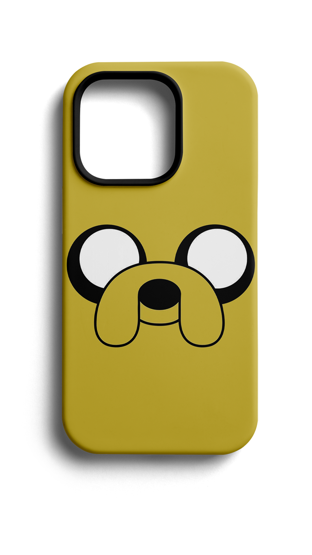 Jack V1 Telefon Kılıfı E84