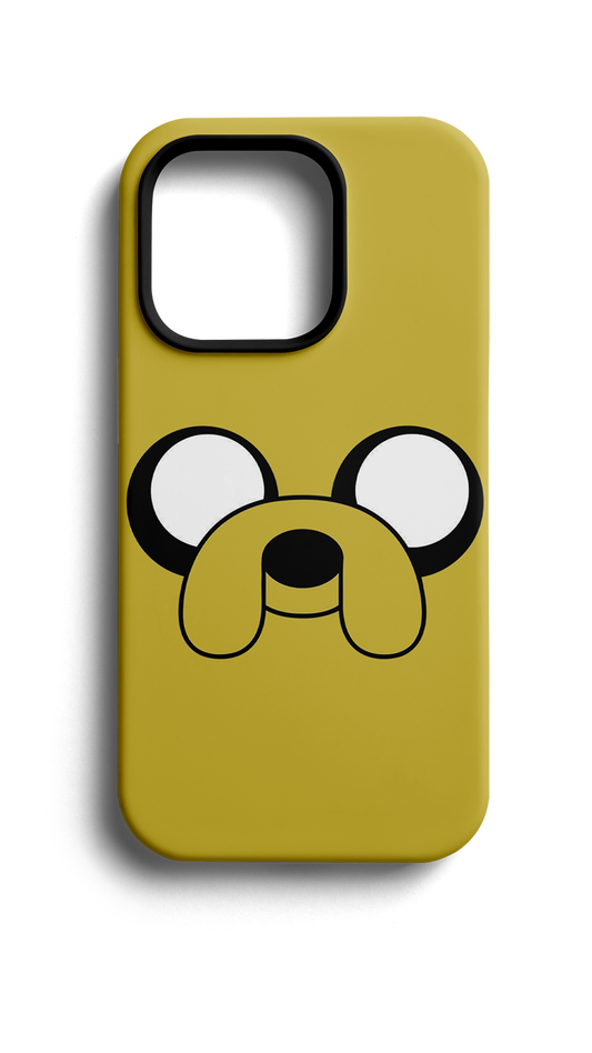 Jack V1 Telefon Kılıfı E84