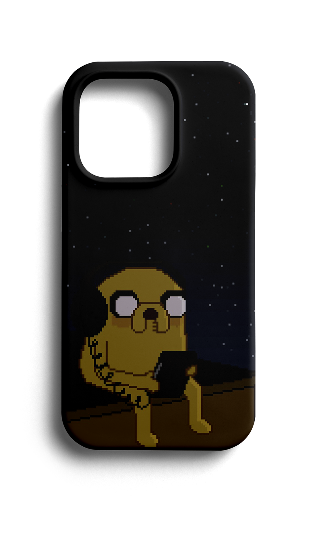 Jack V2 Telefon Kılıfı E249