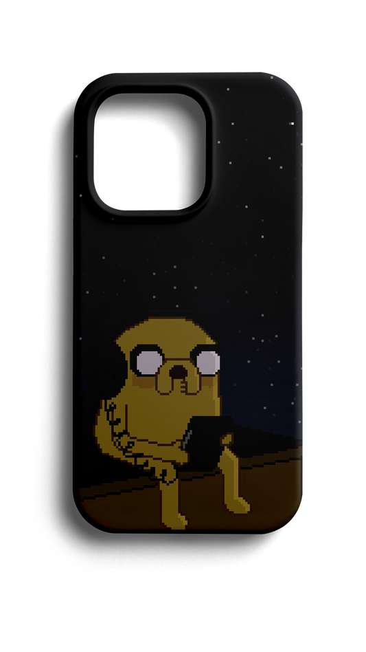 Jack V2 Telefon Kılıfı E249