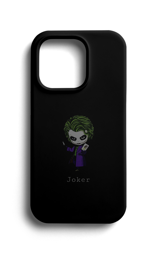 Joker V1 Telefon Kılıfı E86
