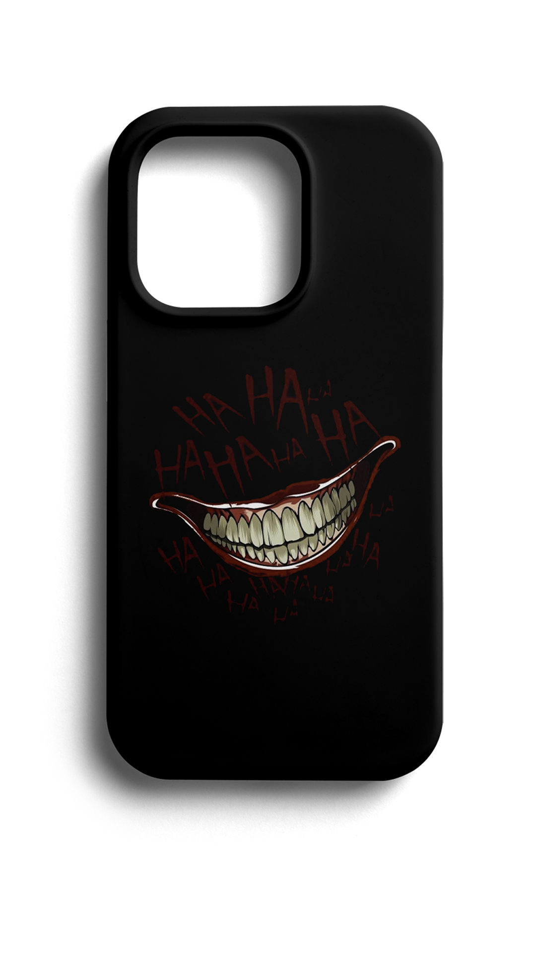 Joker V3 Telefon Kılıfı E88