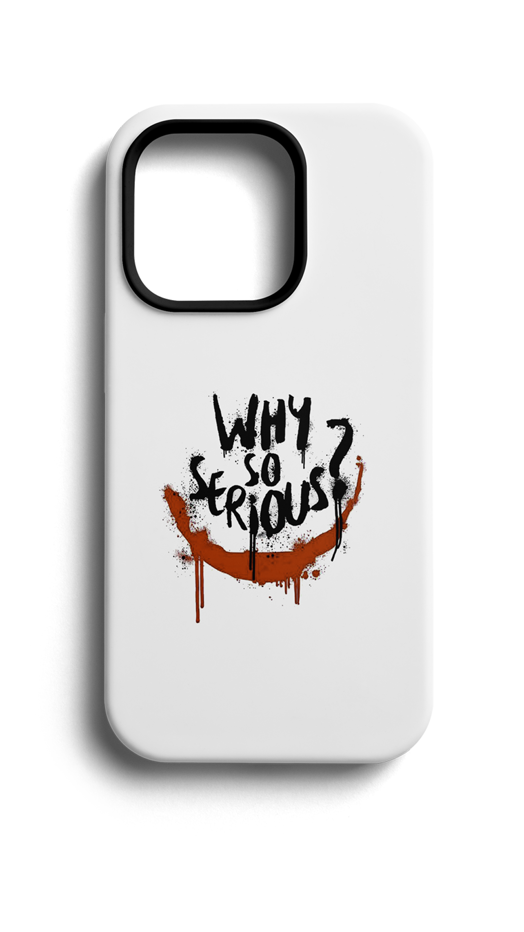 Joker V4 Telefon Kılıfı E89