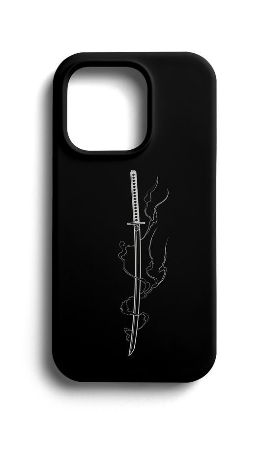 Katana Telefon Kılıfı E97