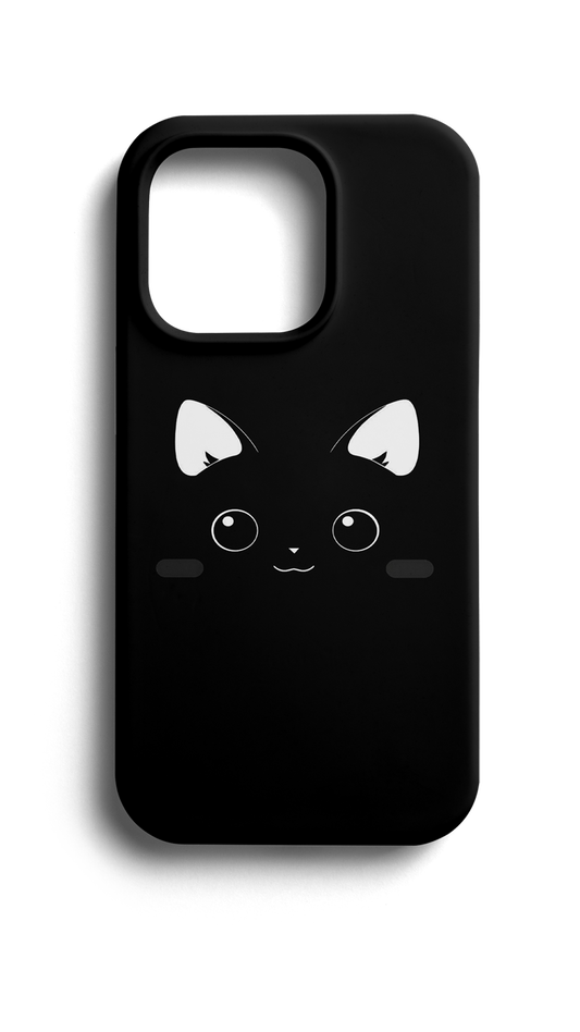 Kitty Telefon Kılıfı E342