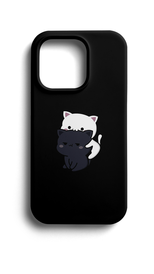 Kittys Telefon Kılıfı E288