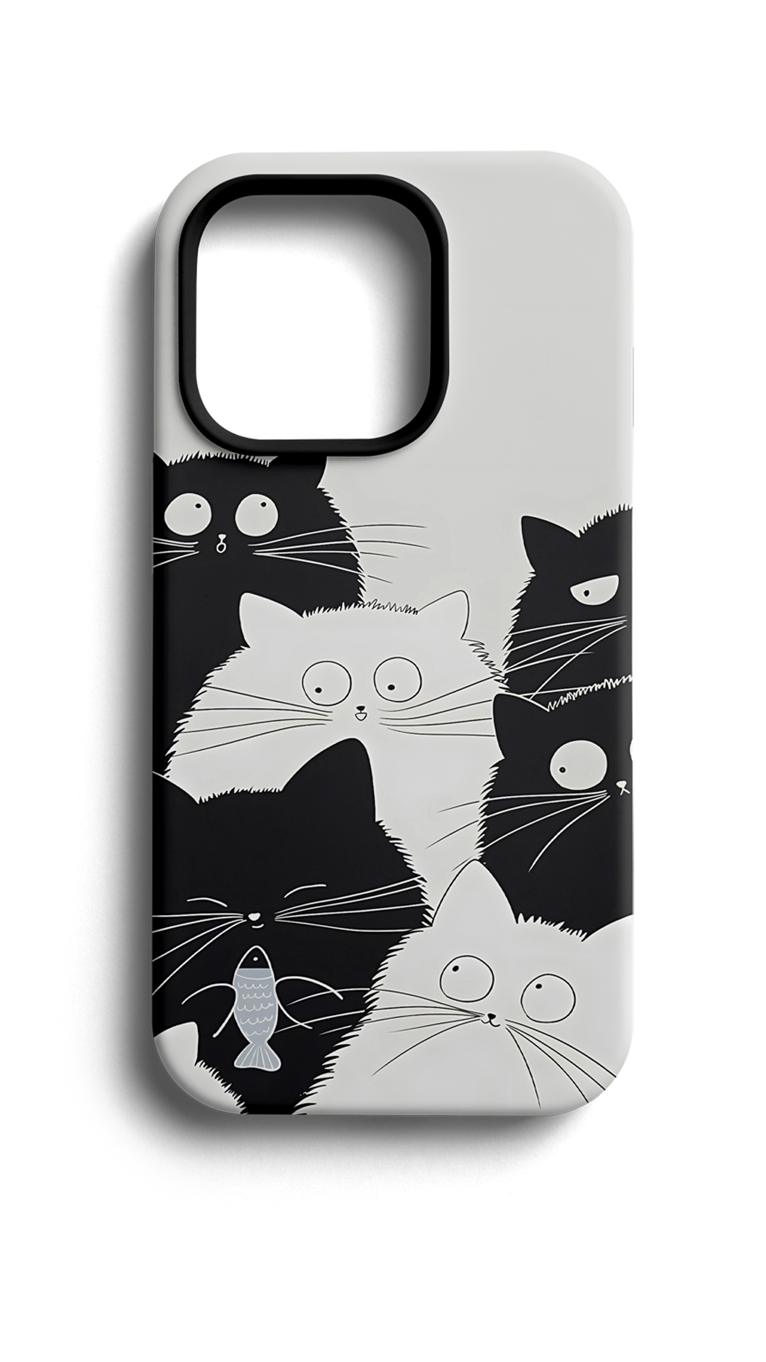 Kittys V2 Telefon Kılıfı E338