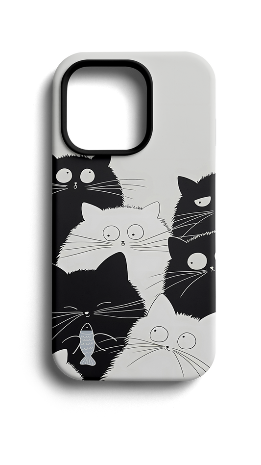 Kittys V2 Telefon Kılıfı E338