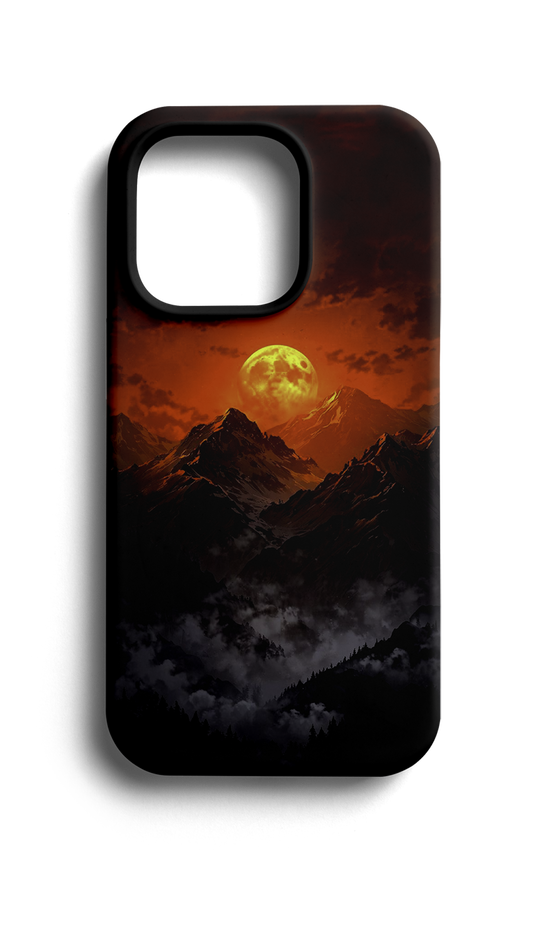Kizil Daglar Telefon Kılıfı E290
