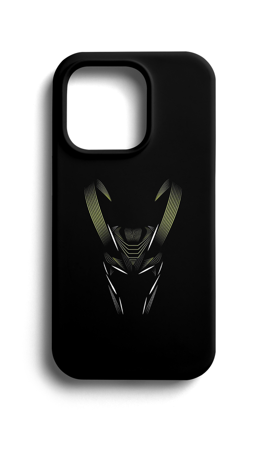 Loki V1 Telefon Kılıfı E107