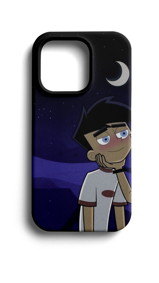 Marco And Star Couple V2 Telefon Kılıfı E321
