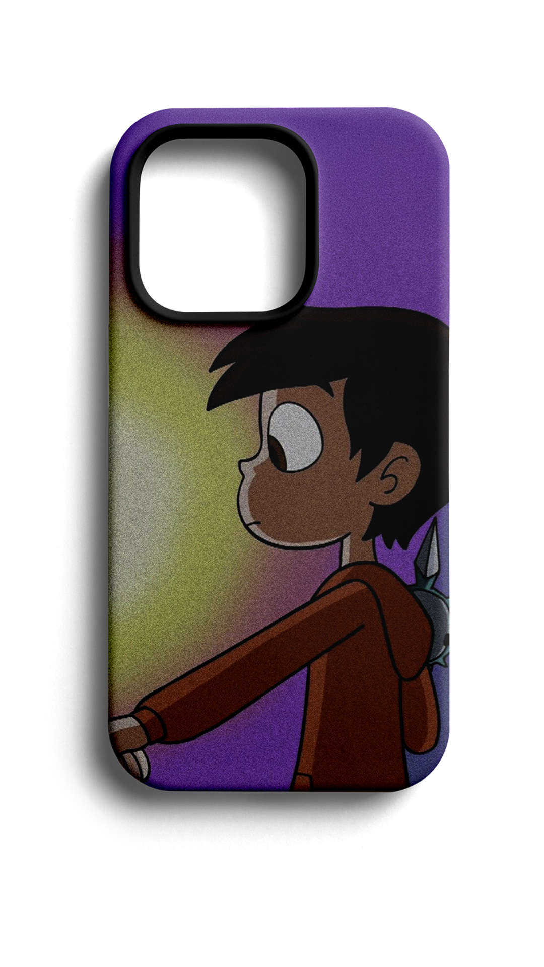Marco And Star Couple V2 Telefon Kılıfı E324