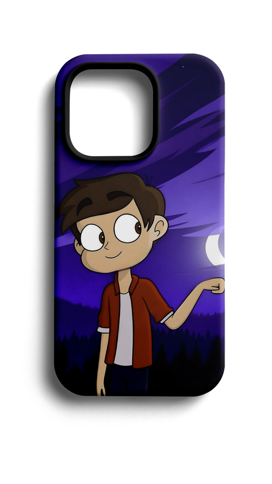 Marco And Star Telefon Kılıfı E207