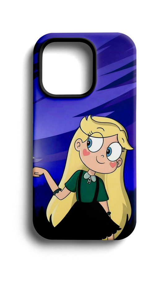 Marco And Star Telefon Kılıfı E208