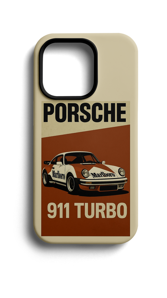 Marlboro 911 Telefon Kılıfı E220