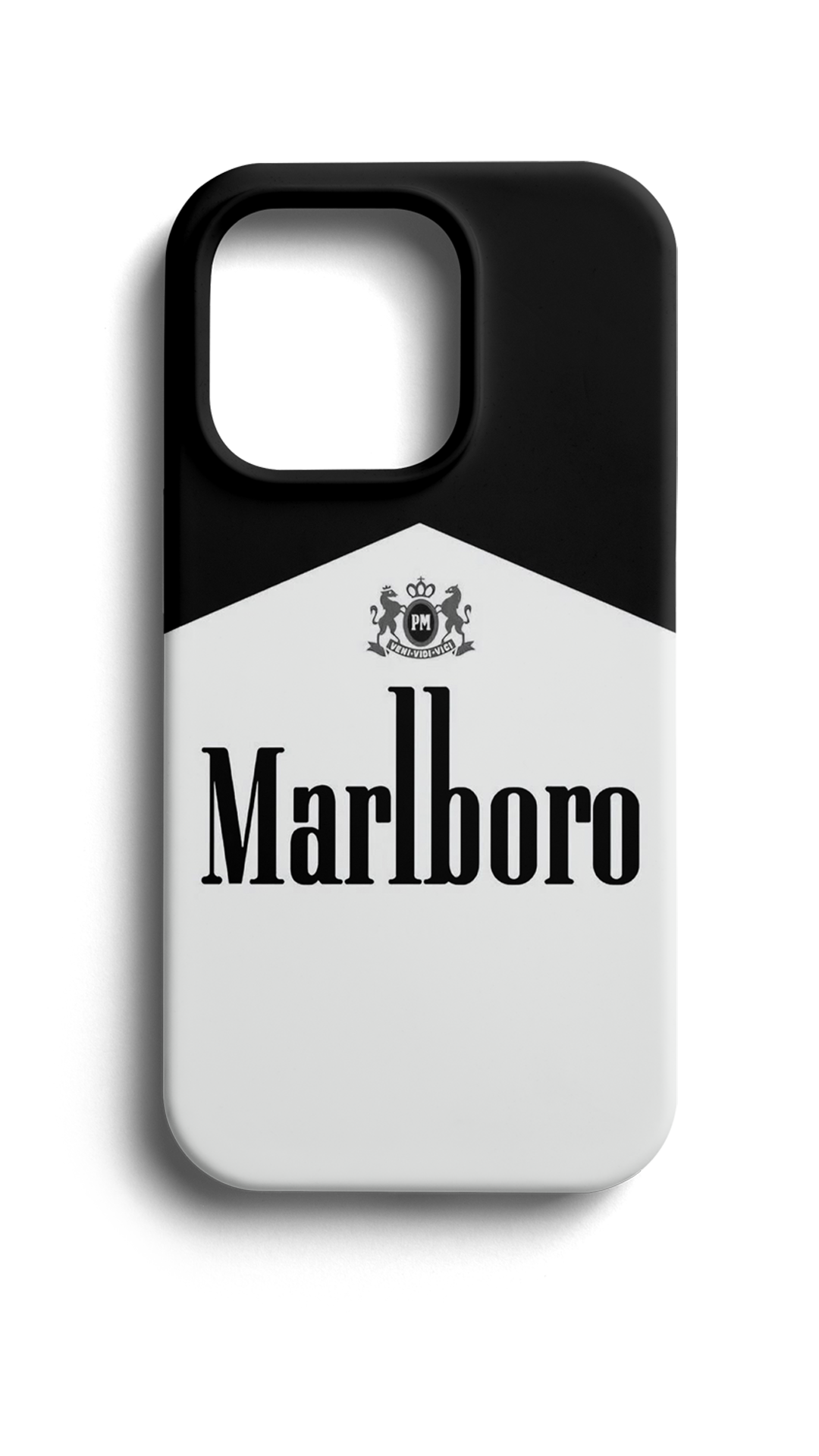 Marlboro V1 Telefon Kılıfı E110
