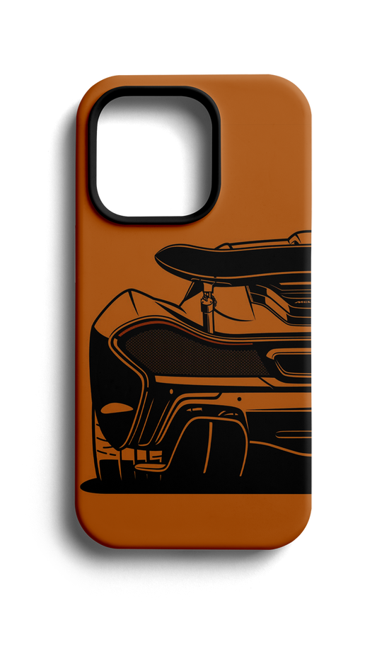Mclaren P1 Telefon Kılıfı E114