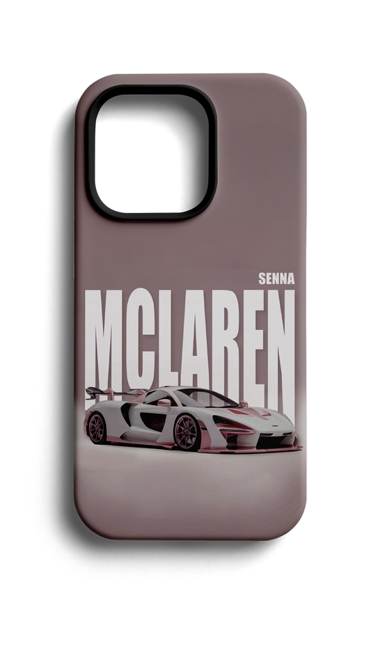 Mclaren V2 Telefon Kılıfı E327