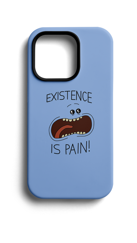 Mr Meeseeks Telefon Kılıfı E113