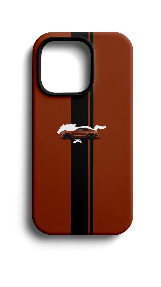 Mustang V1 Telefon Kılıfı E120