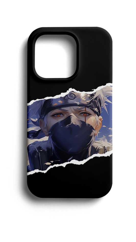 Naruto V1 Telefon Kılıfı E254