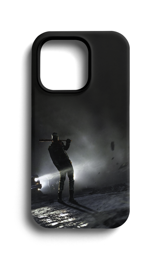 Negan V1 Telefon Kılıfı E122